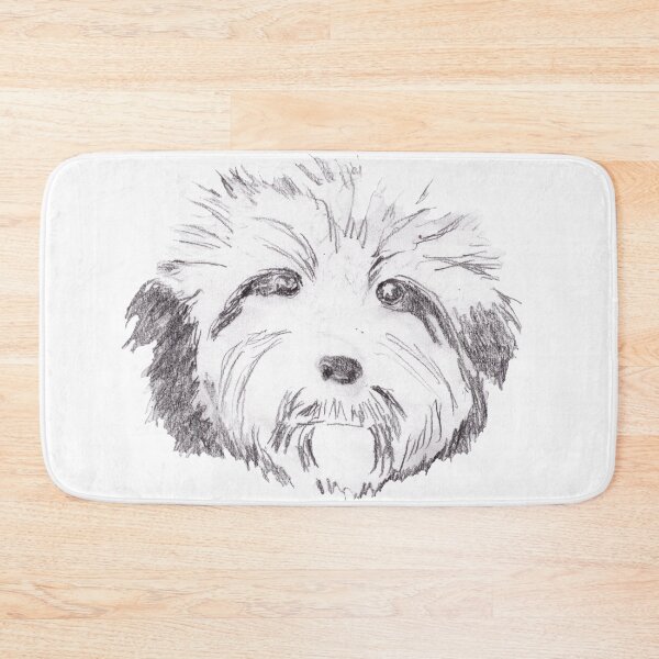 Item preview, Wise Old Dog designed and sold by sandrahlee.