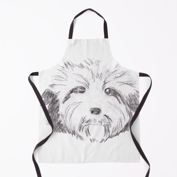 Item preview, Wise Old Dog designed and sold by sandrahlee.