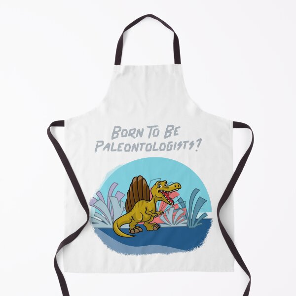 Item preview, Born To Be Paleontologists designed and sold by Hypert-Shirt.