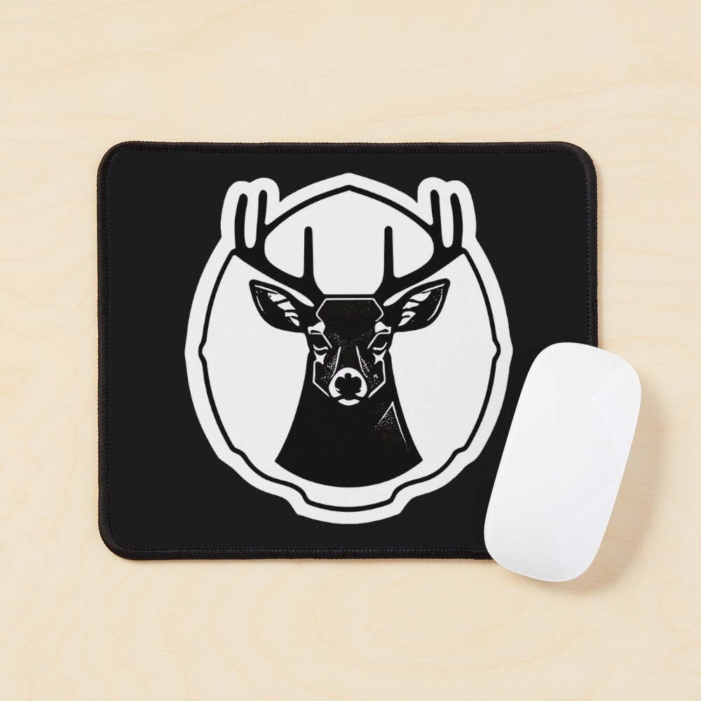 Item preview, Mouse Pad designed and sold by Litheon.