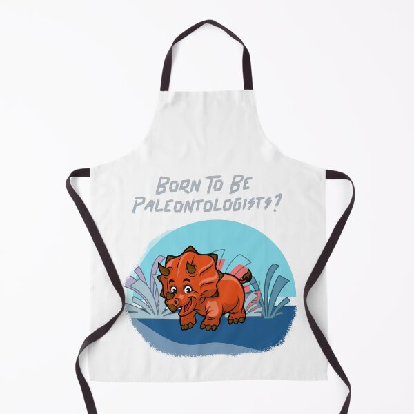 Item preview, Born To Be Paleontologists designed and sold by Hypert-Shirt.