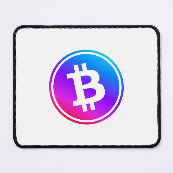 Item preview, PulseBitcoin designed and sold by First  Last.
