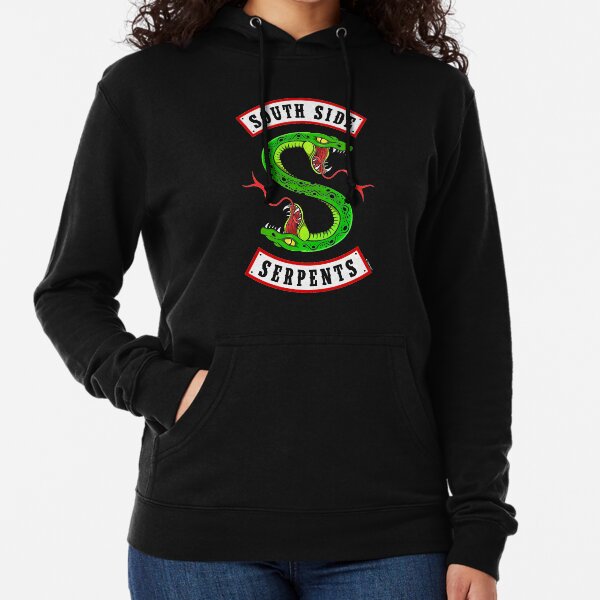 southside serpents sweatshirt