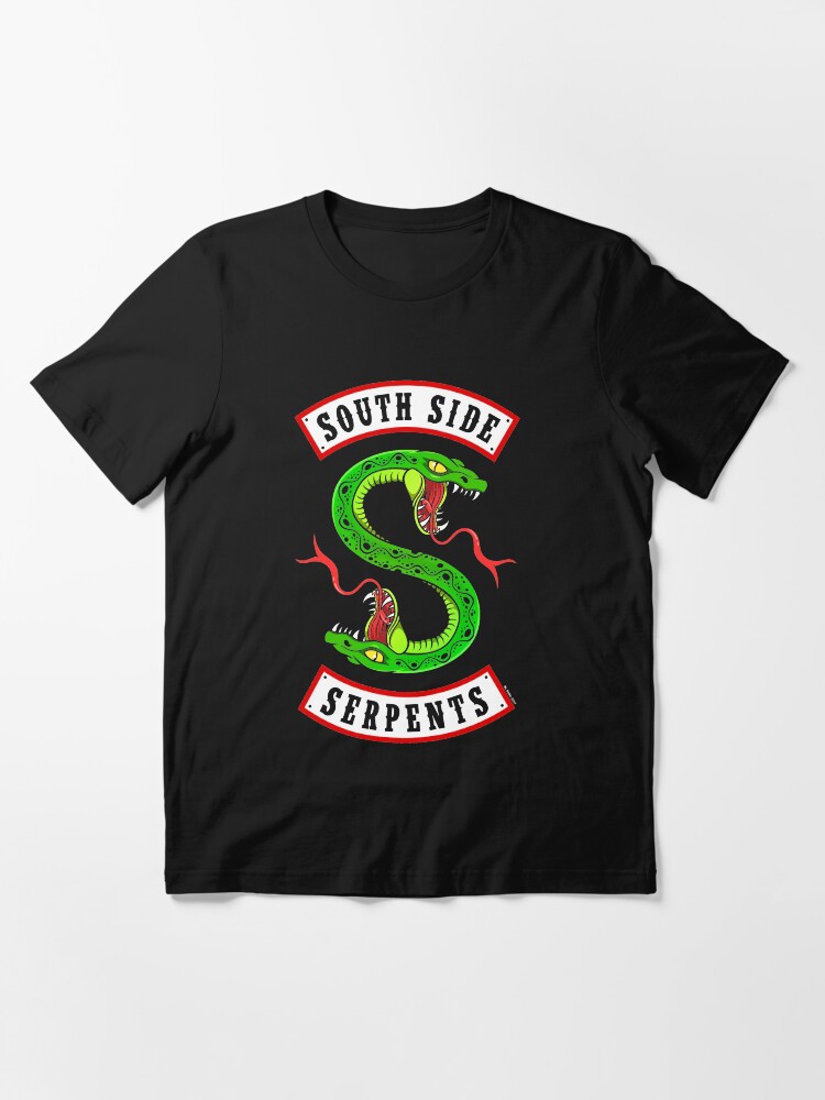 south side serpents t shirt