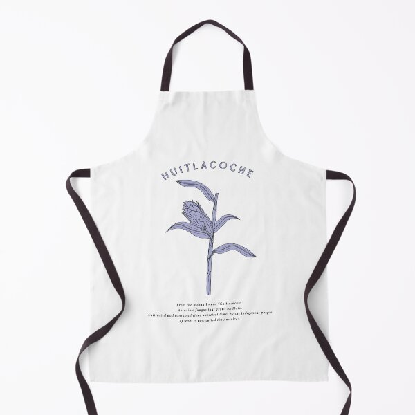 Item preview, Huitlacoche Art designed and sold by ConSafos.