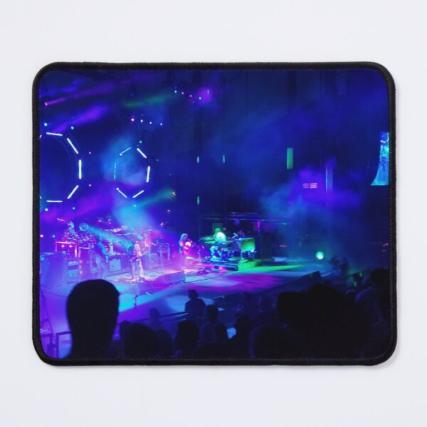 Item preview, The String Cheese Incident at Red Rocks designed and sold by iAmAnAstronaut-.