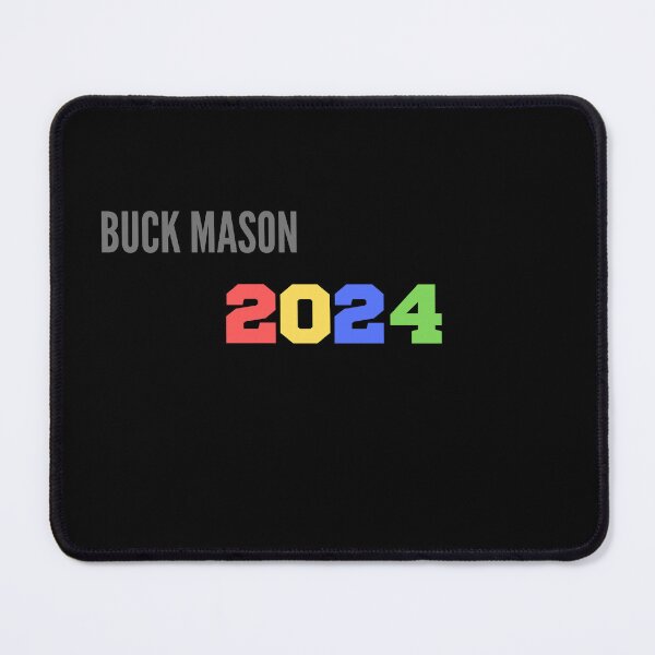 Item preview, BUCK MASON 2024 designed and sold by V1TRUV1A9B0Y.