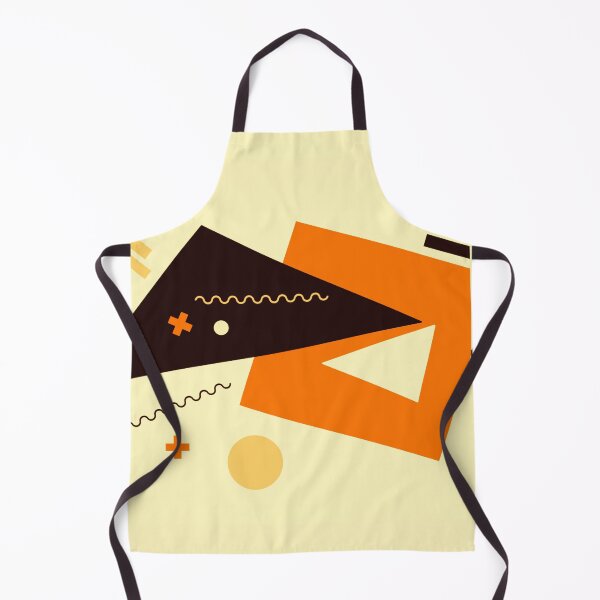 Item preview, Memphis Style Geometric designed and sold by TotallyRetroArt.
