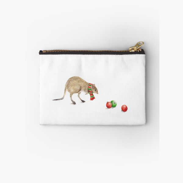 Item preview, Christmas Woylie designed and sold by Jodie Quinn.