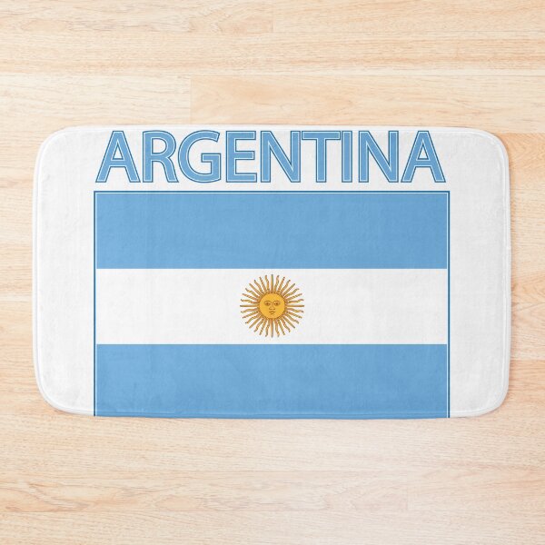 Item preview, Argentina designed and sold by estudio3e.