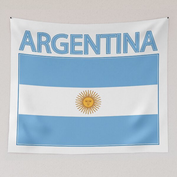 Item preview, Argentina designed and sold by estudio3e.