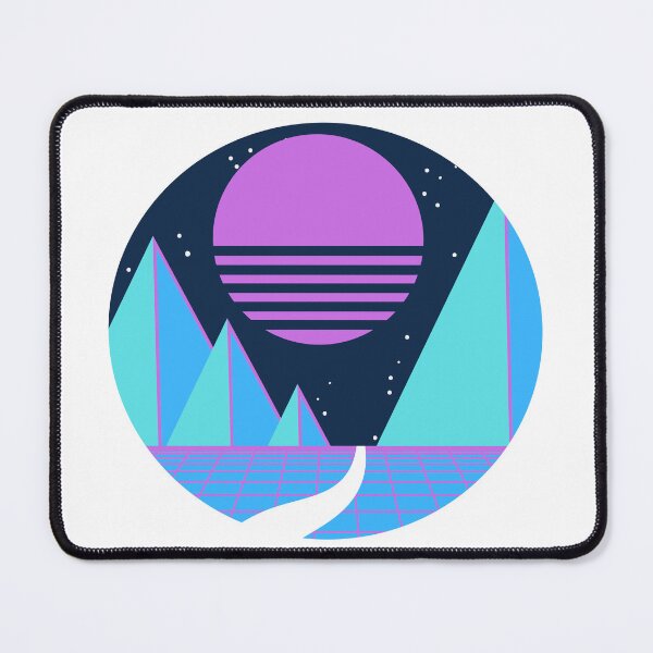 Item preview, Into The Grid designed and sold by TWSmith-Art.