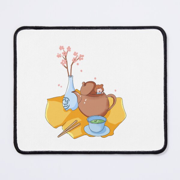 Item preview, Tea  designed and sold by Yuki Shop.
