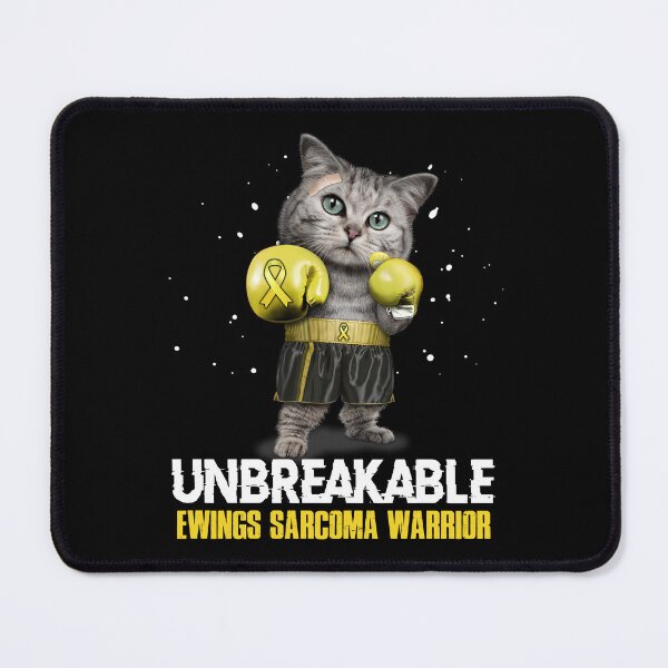 Item preview, Ewings Sarcoma Warrior - I Battle Ewings Sarcoma What Is Your Superpower? designed and sold by Jennpak.