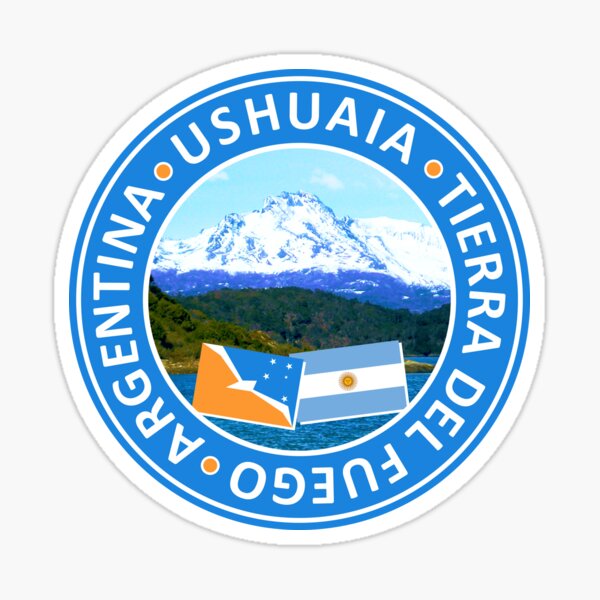 Brasileiros Em Ushuaia Sticker by Playscores for iOS & Android