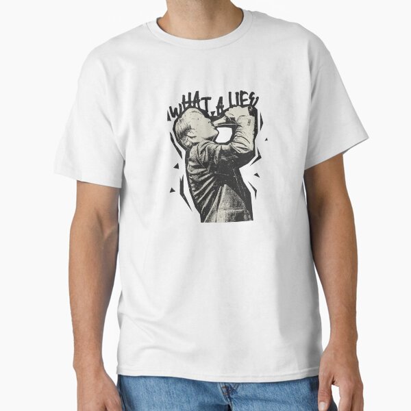 Item preview, Another Round Movie  - What a Life - Mads Mikkelsen designed and sold by Anil Coskun.