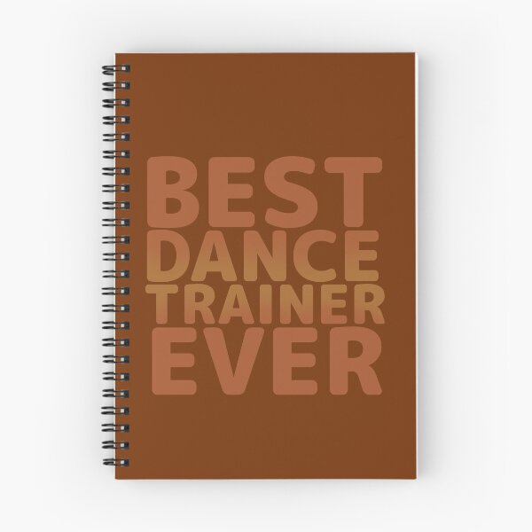 Item preview, BEST DANCE TRAINER EVER designed and sold by La Loca.