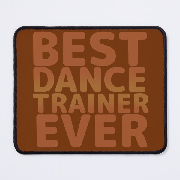 Item preview, BEST DANCE TRAINER EVER designed and sold by La Loca.