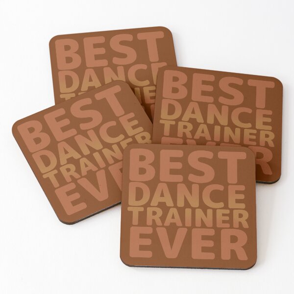 Item preview, BEST DANCE TRAINER EVER designed and sold by La Loca.