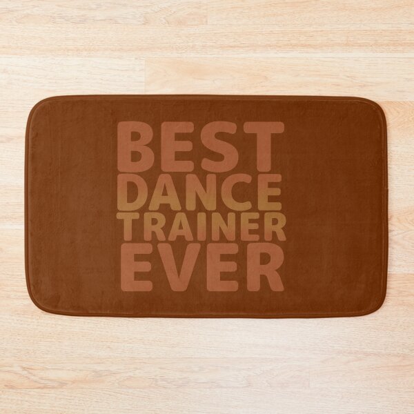 Item preview, BEST DANCE TRAINER EVER designed and sold by La Loca.
