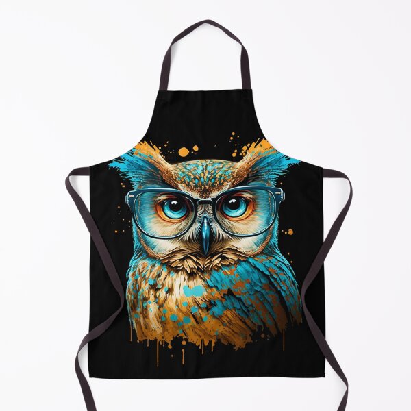 Artikelvorschau, Intelligent Owl entworfen und verkauft von Ajolan.