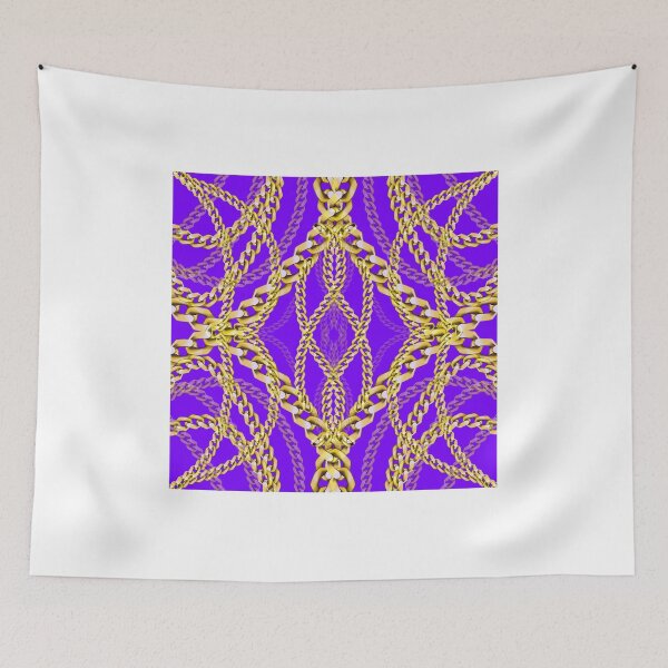 Item preview, Lakers Channel - Vortexic collection designed and sold by Anas Xenophon.