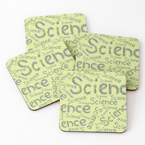 Item preview, Science :)  designed and sold by Osher-BioArt.