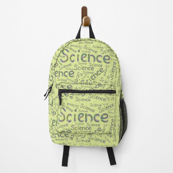 Item preview, Science :)  designed and sold by Osher-BioArt.