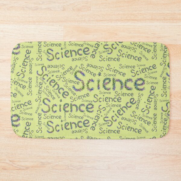 Item preview, Science :)  designed and sold by Osher-BioArt.