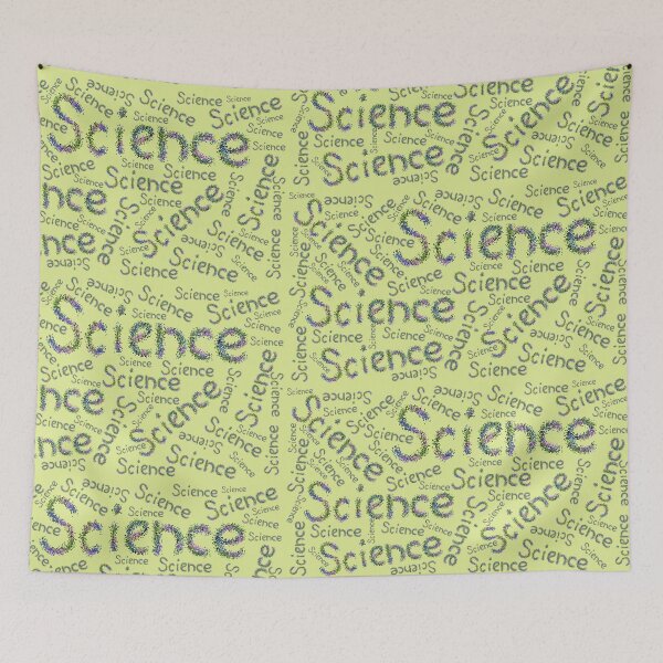 Item preview, Science :)  designed and sold by Osher-BioArt.