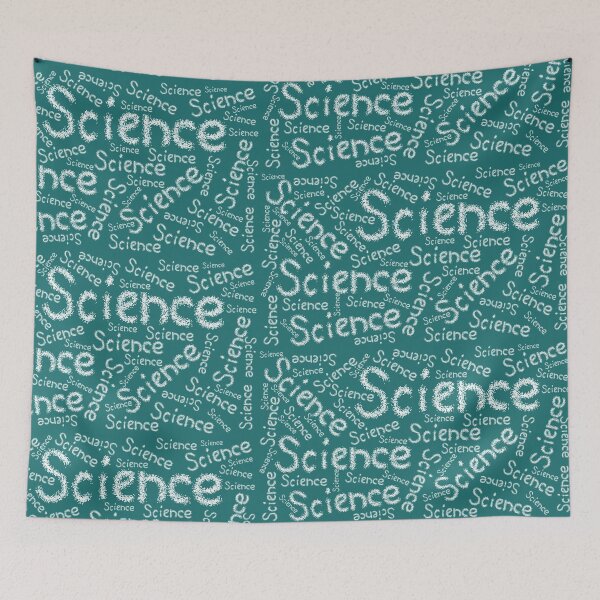 Item preview, Science :)  designed and sold by Osher-BioArt.