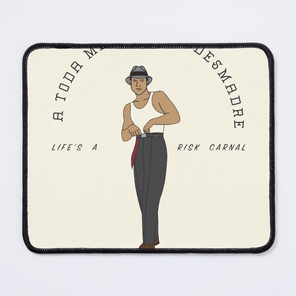 Item preview, A toda madre o un desmadre designed and sold by ConSafos.