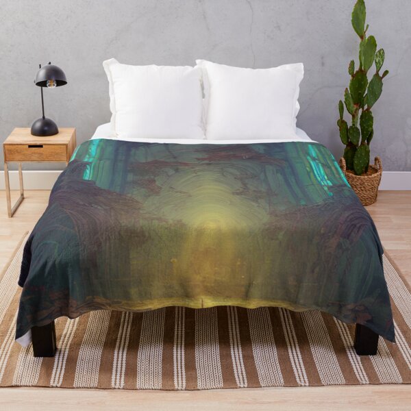 Item preview, Abandoned Sanctuary designed and sold by EsoteraArt.