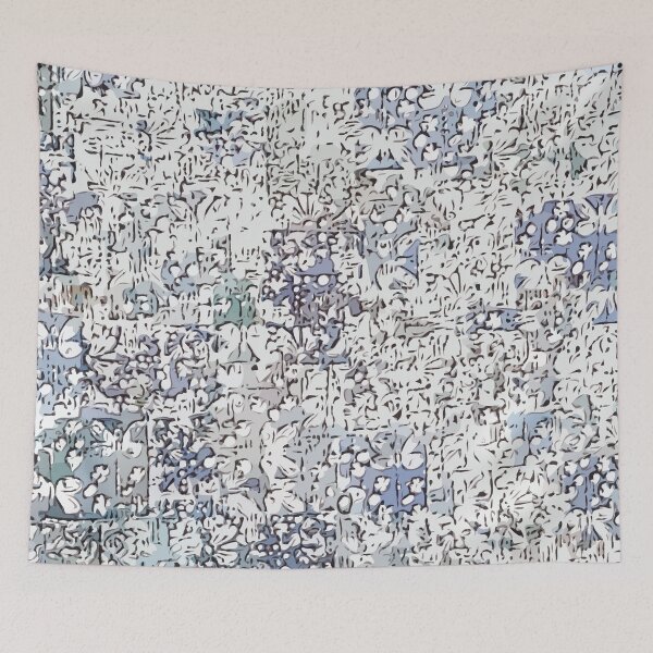 Item preview, Faded Beauty designed and sold by PurpleSandpiper.