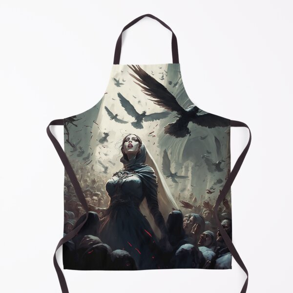 Item preview, End of Nun designed and sold by Jerzelde.