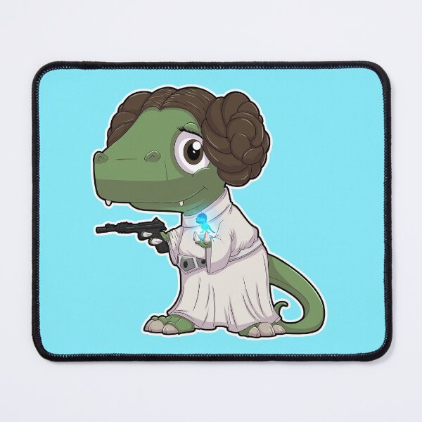 Item preview, Dino princess designed and sold by DinoTropolis.
