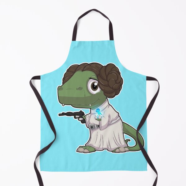 Item preview, Dino princess designed and sold by DinoTropolis.
