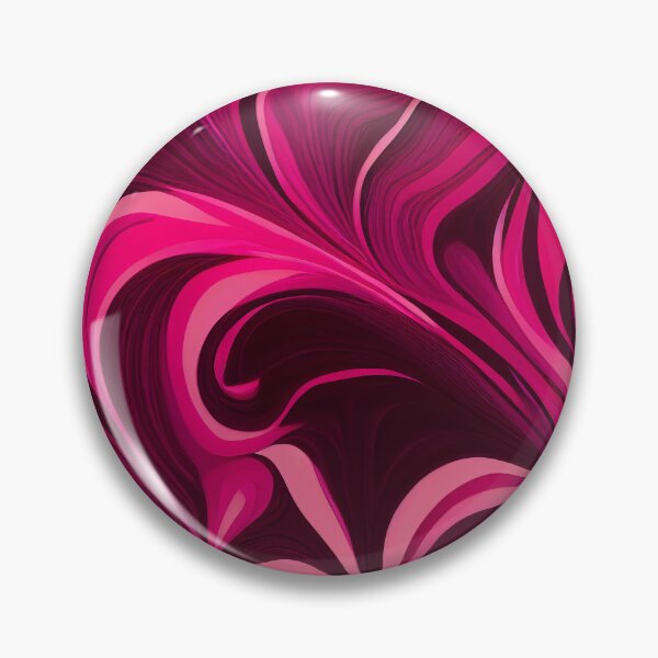Item preview, Viva Magenta Color Combination Pattern designed and sold by BuraxisDesigns.