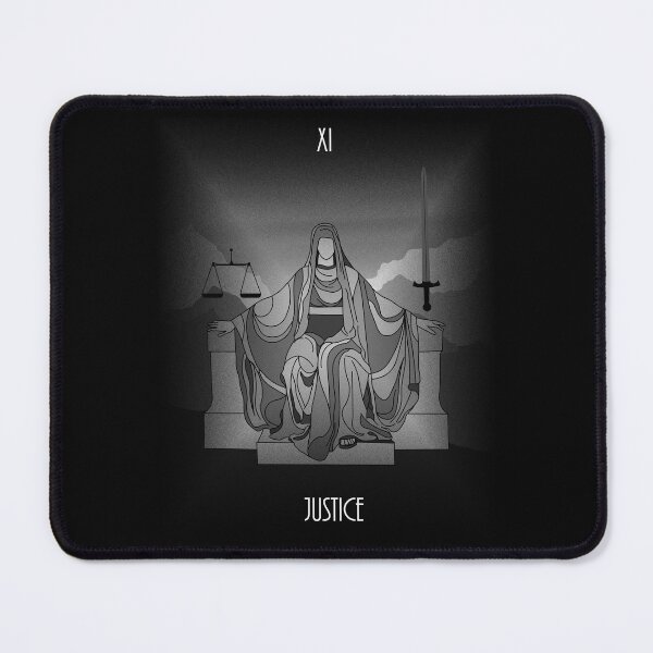 Item preview, Justice designed and sold by Yarham.