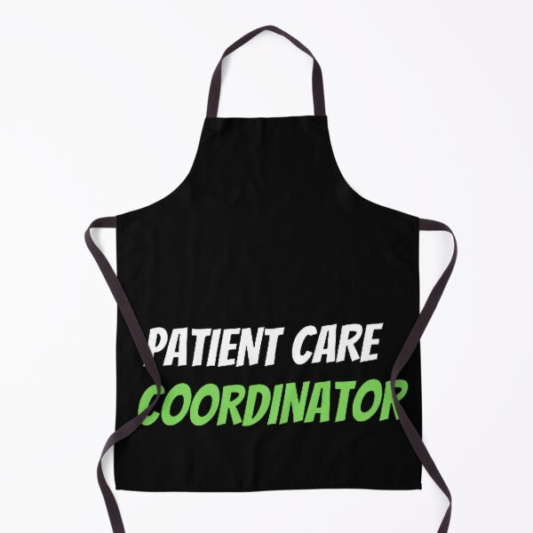 Item preview, PATIENT CARE COORDINATOR designed and sold by mystylecorner.