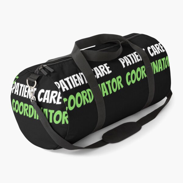 Item preview,  PATIENT CARE COORDINATOR designed and sold by mystylecorner.