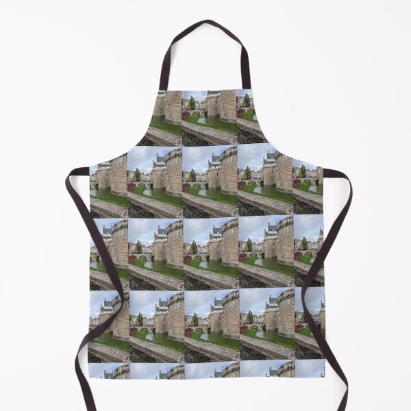 Item preview, Nantes Douves Du Chateau designed and sold by KiannasMind.
