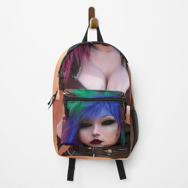 Item preview, duende del punk rock designed and sold by dwhowe.