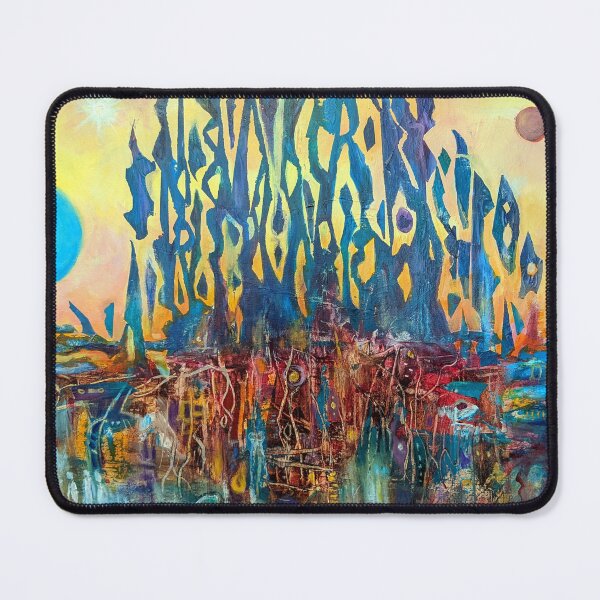 Item preview, Astral Abode designed and sold by DFBurke.