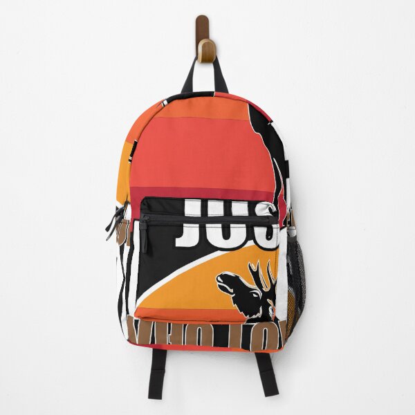 Item preview, Just A Teacher Who Loves Moose designed and sold by dsirs.