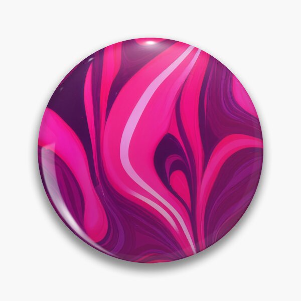 Item preview, Viva Magenta Color Combination Pattern designed and sold by BuraxisDesigns.