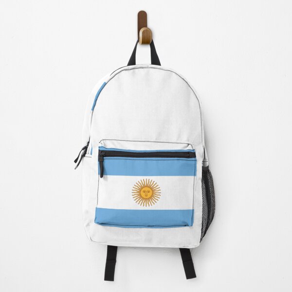 Item preview, ARGENTINA FLAG designed and sold by estudio3e.