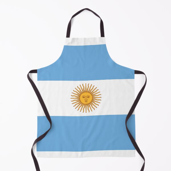 Item preview, ARGENTINA FLAG designed and sold by estudio3e.