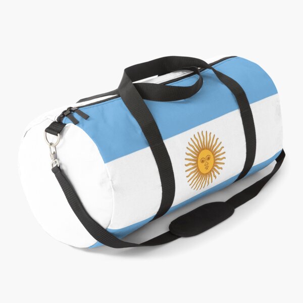Item preview, ARGENTINA FLAG designed and sold by estudio3e.