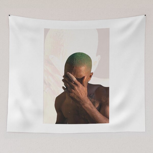 Item preview, Frank blond designed and sold by amycmtz.